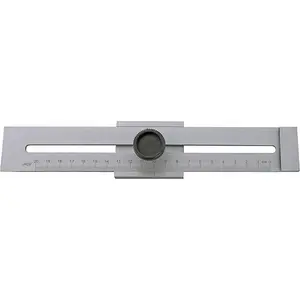 Measuring ruler Gimex PRZYMIAR KRESKOWY MLPN L-200, model 201.191, length 200 cm