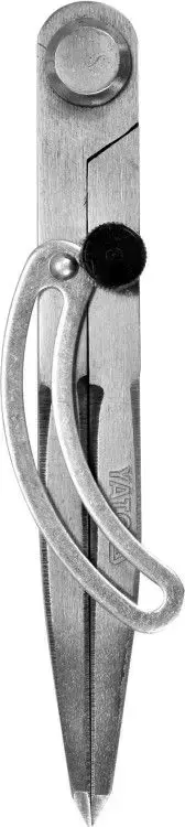Zīmulis-cirkulis YATO CYRKIEL 200 mm –