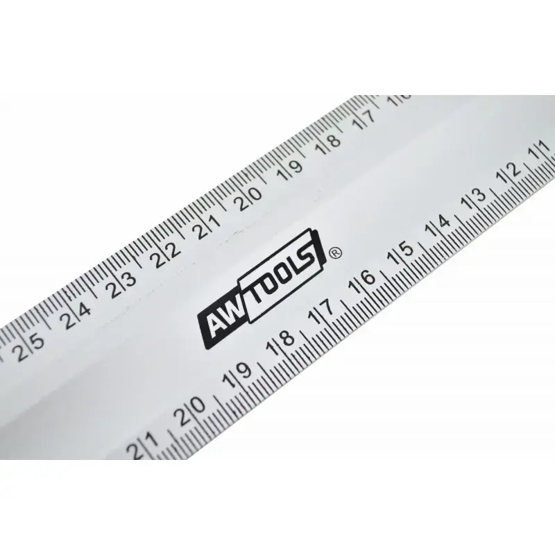Lineāls AWTools AW29812 Photo 3