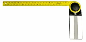 Adjustable Bevel Gauge MEGA 21085 500 mm
