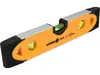 Vorel 16301 spirit level — aluminium, 1 pc Photo 2
