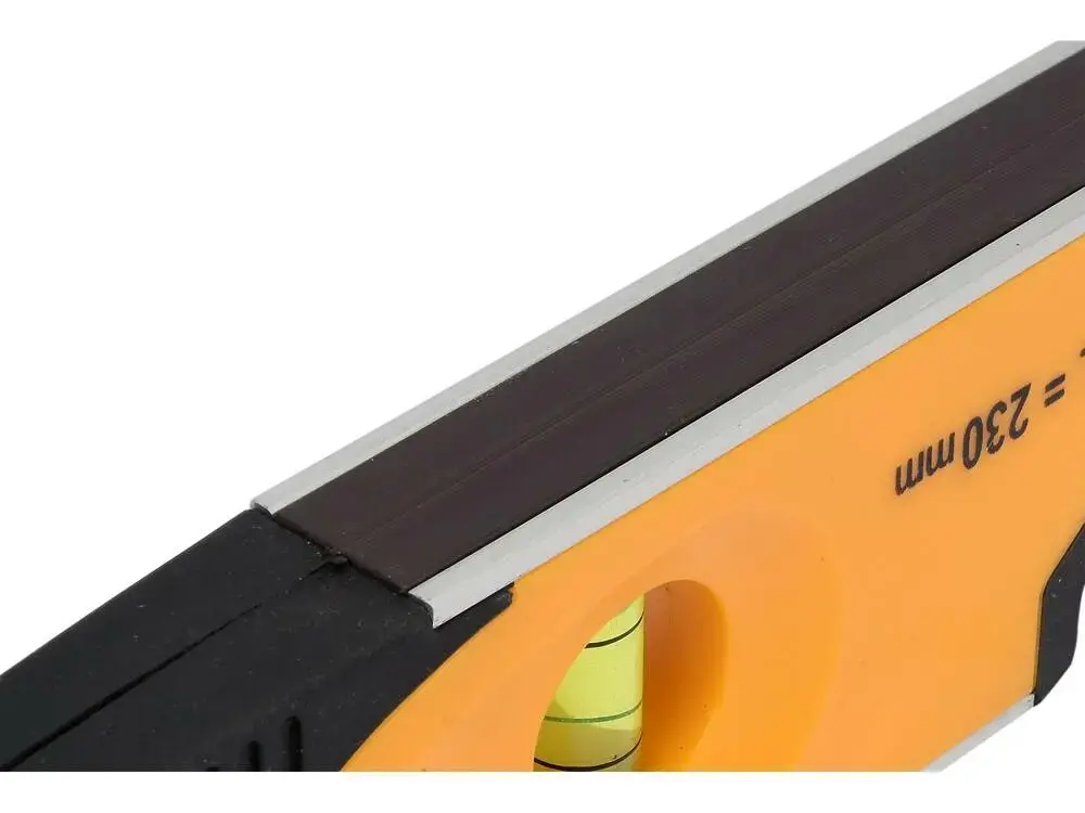 Vorel 16301 spirit level — aluminium, 1 pc Photo 3