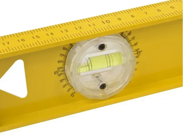 STANLEY spirit level 1-42-920 0.6 m Photo 2