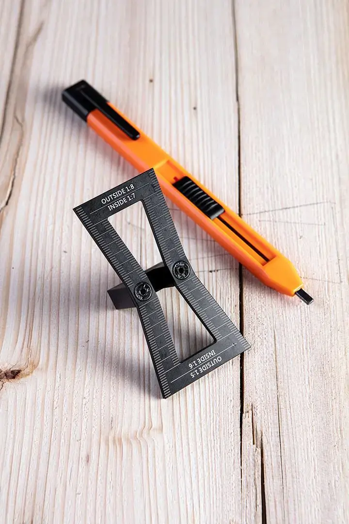 Protractor NEO tools 72-109 Photo 6