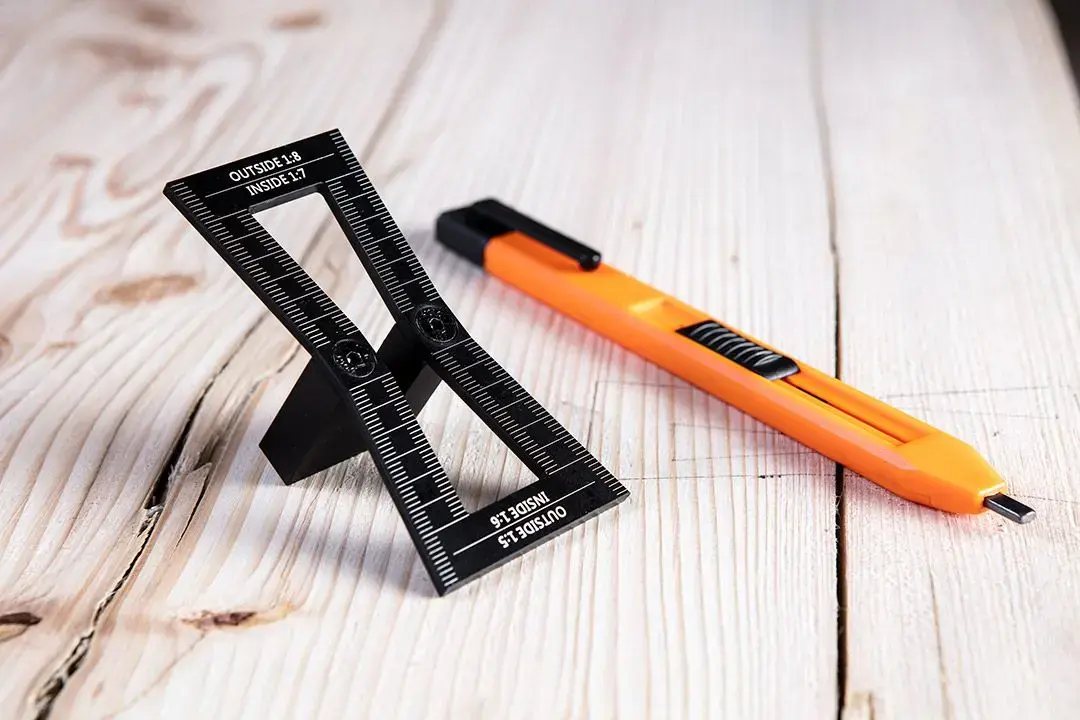 Protractor NEO tools 72-109 Photo 7