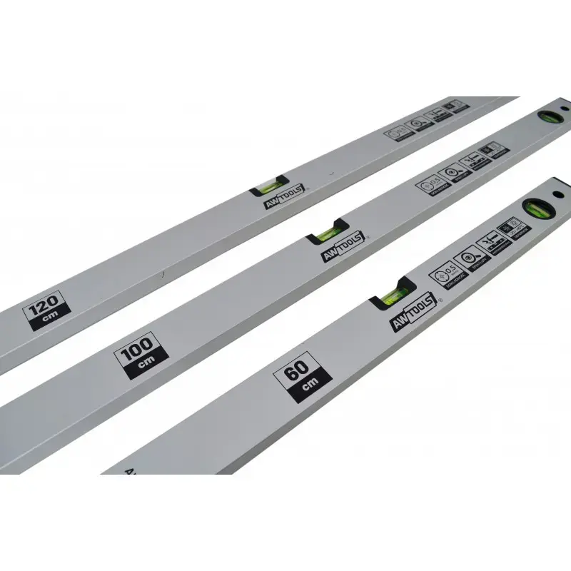 Līmeņrādis AWTools AW29913 800 mm Photo 6