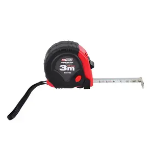 Tape measure AWTools AW27137 — 25 mm width, 445 g weight