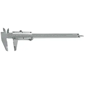 Workshop caliper MEGA 150 mm, accuracy 0.02 mm model 20511