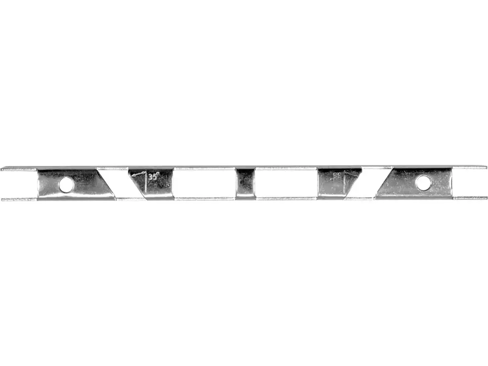 Feeler gauge YATO YT-85052, 0.65/0.75 mm Photo 2