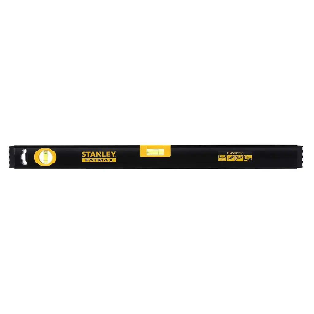 Carpenter's level STANLEY FatMax Classic Pro 0.6 m Photo 2