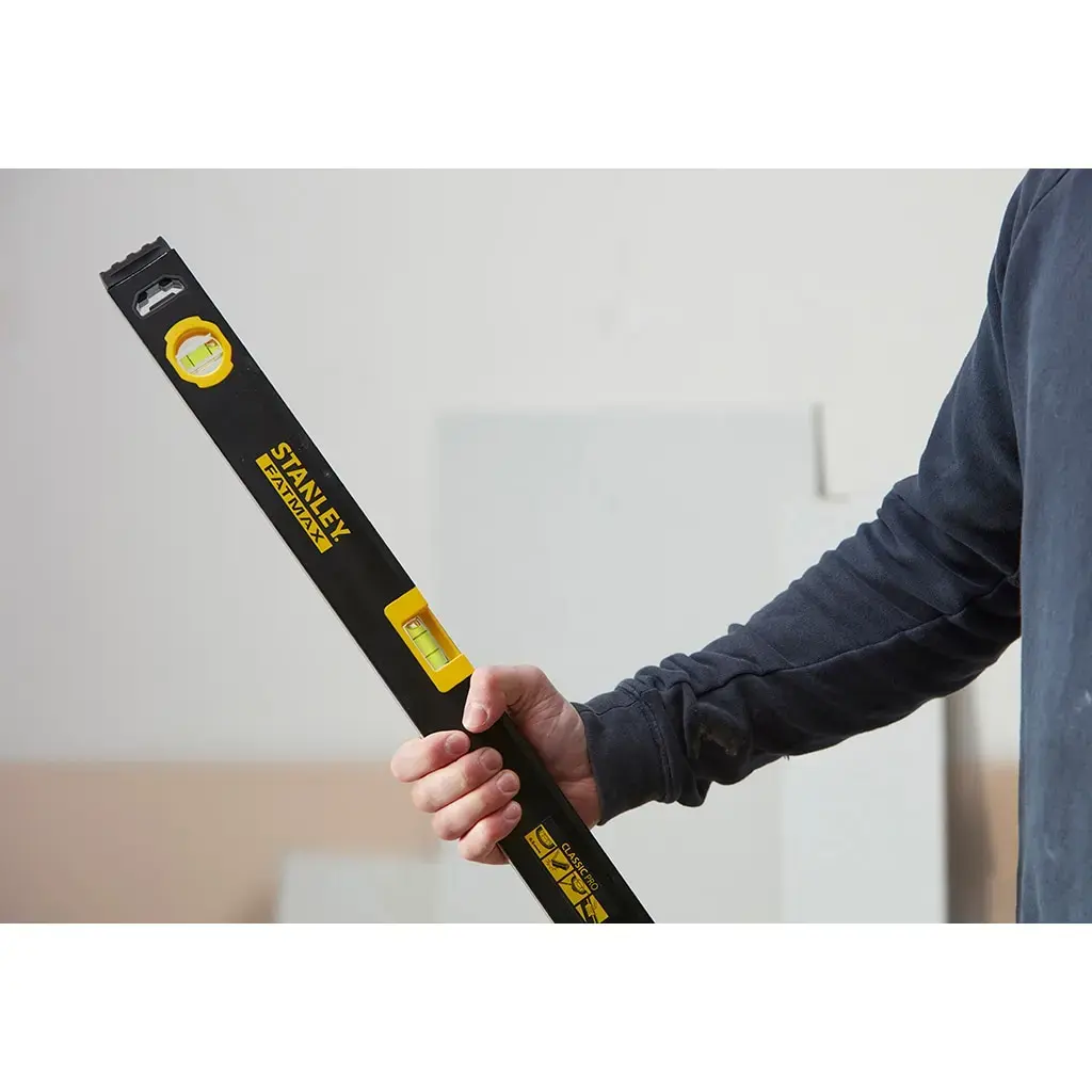 Carpenter's level STANLEY FatMax Classic Pro 0.6 m Photo 3
