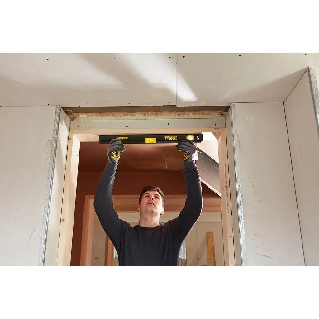 Carpenter's level STANLEY FatMax Classic Pro 0.6 m Photo 5