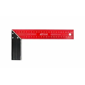 Ruler AWTools AW29800 — 40 mm width, 100 g