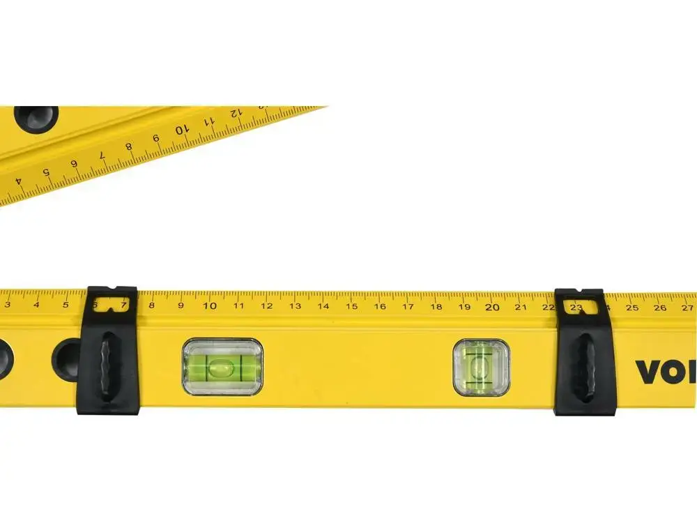 Protractor Vorel 18790 500 mm Photo 3