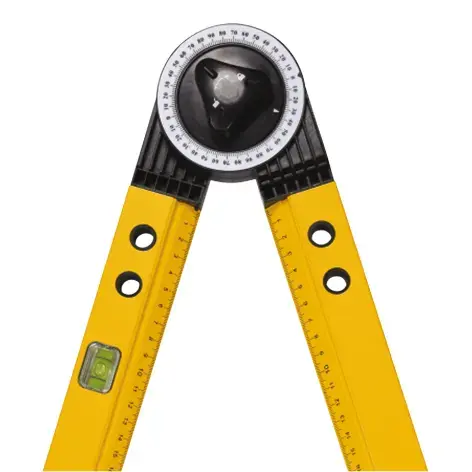 Protractor Vorel 18790 500 mm Photo 5