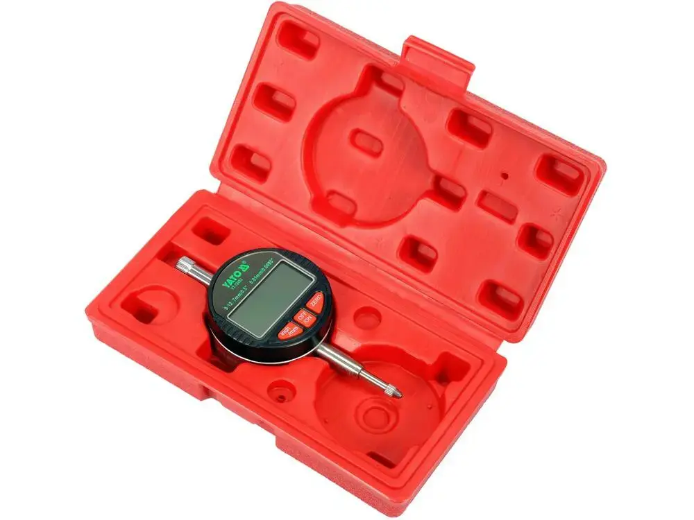 Remonta instruments YATO YT-72453 Photo 2