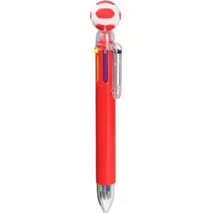 3D Pen TEKA multicolour set with balls, pack of 36 (model 615642)