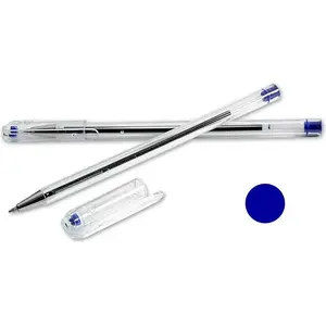 Pen Polsirhurt 1079 by Polsirhurt — model 1079, ballpoint writing instrument