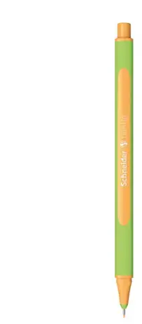 Schneider Electric Line-Up fineliner 0,4 мм Photo 2
