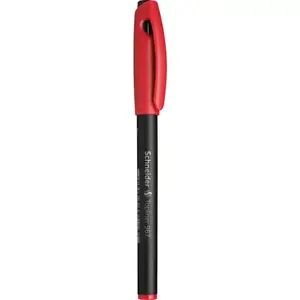 Линер Schneider Electric Topliner 967 — тонкий наконечник 0,4 мм, черный