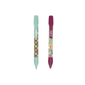 Pen Moses Długiopis lisek - MIX by Moses, writing instrument, novelty fox design