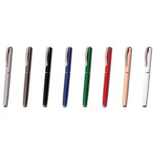 Fountain pen Cresco Aston in case — model 248126