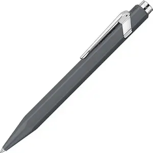 Fountain pen Caran d`Arche CD846-495 — gray finish