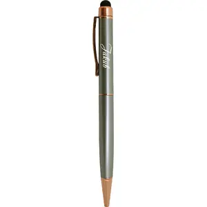 Ballpoint pen MCD Długopis Kochany — compact refillable writing instrument