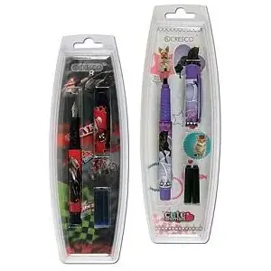 Fountain pen Cresco College — model WIKR-988018, refillable writing pen