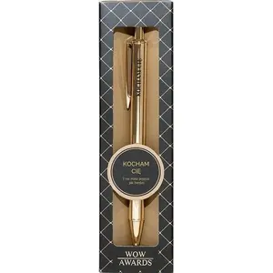 Gift pen Selgros with 'Kocham Cię' inscription