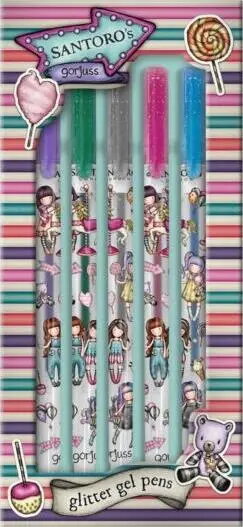 Pens