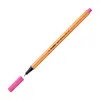 Fineliner Stabilo point 88 Pink — 0.4 мм Photo 2