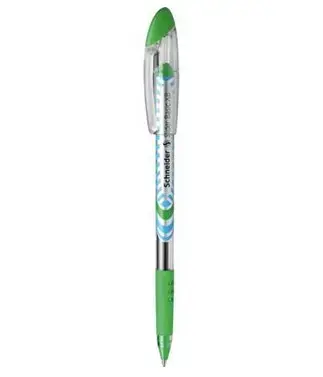 Schneider Slider Basic светло-зелёная экстра-жирная — 10 шт. Photo 3