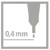 Stabilo Point 88 Colorparade 20 finlaineri 0.4 mm Photo 8