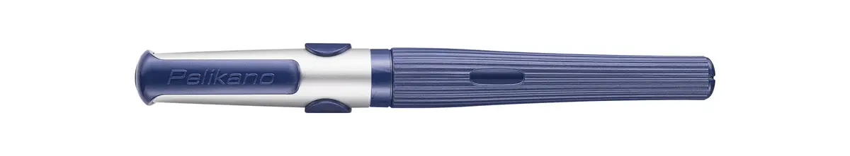 Fountain pen TEKA 612530 with cartridge filling Photo 2