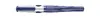Fountain pen TEKA 612530 with cartridge filling Photo 2