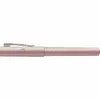 Fountain pen TEKA 140809 — Rose, italic nib Photo 3