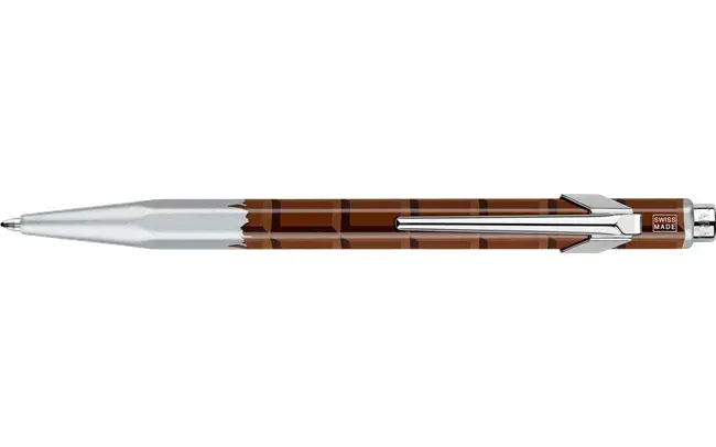 Шариковая ручка Caran d`Arche 849.752 Photo 2