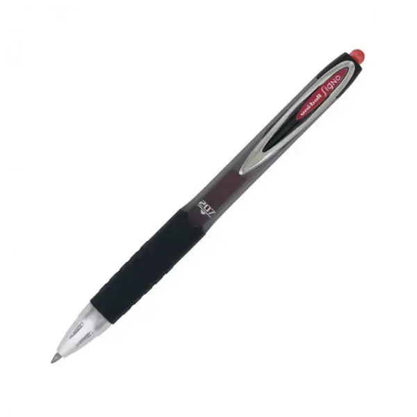 Выдвижная гелевая ручка uni mitsubishi pencil Uni‑Ball Signo 10.1.0216 Photo 2