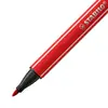 Файнлайнер Stabilo pointMax красный 0,8 мм Photo 3