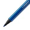 Финлайнер Stabilo pointMax средний синий 0.8 мм Photo 3