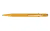 Caran d'Arche 849 Goldbar retractable ballpoint pen Photo 2