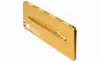 Caran d'Arche 849 Goldbar retractable ballpoint pen Photo 4