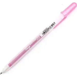 BRUYNZEEL SAKURA Sakura Glaze 3D-Roller 821 Rose 0.7mm gel pen tip