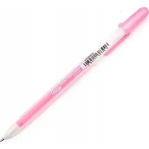 Rollerball Pen BRUYNZEEL SAKURA Sakura Glaze 3d-Roller 820 Pink 0.7 mm