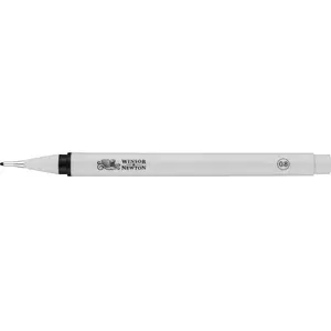 Finelaineris SMARTMAX Graphic Marker 0,8 mm, melns