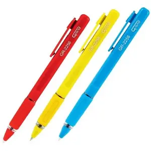 Pen Grand GR-2256 — ballpoint pen, single piece