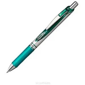 Bumbu pildspalva No name BL77-S3X 0,7 mm tirkīza tinte
