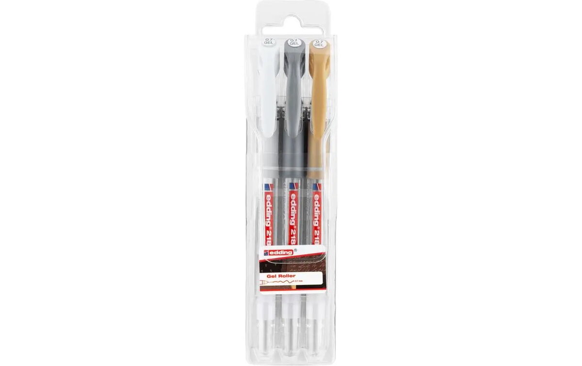 Pens