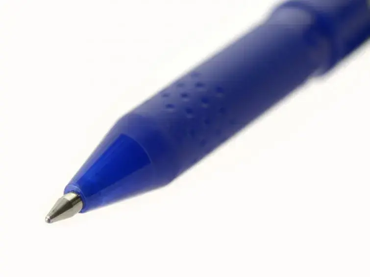 PILOT FriXion Ball ручка-стик — черная, 1 шт. Photo 2